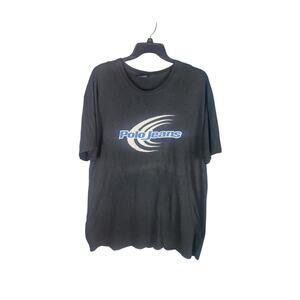 Vintage Y2K Polo Jeans T men's XL